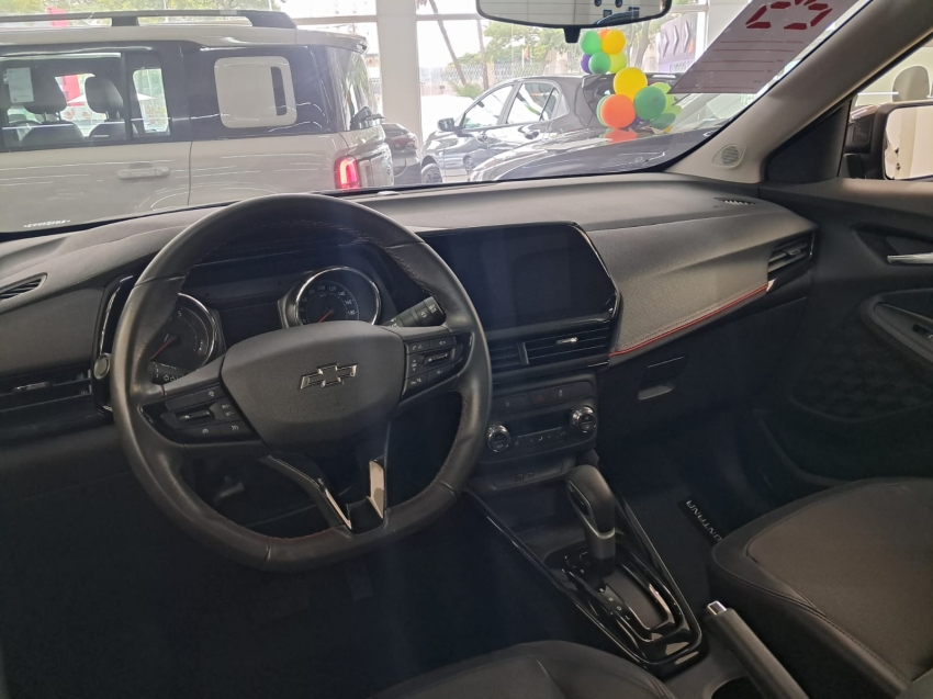 chevrolet montana 1.2 turbo flex rs automatico 4p 202510