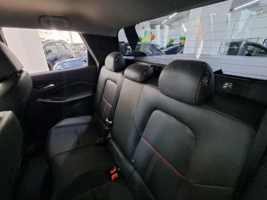 chevrolet montana 1.2 turbo flex rs automatico 4p 20259