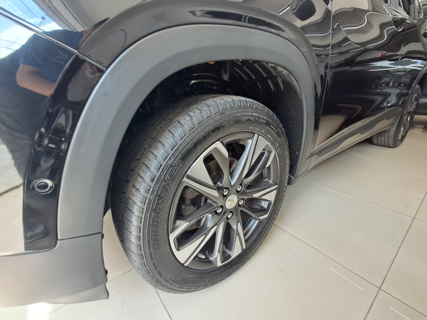 chevrolet tracker 1.0 turbo flex ltz automatico 4p 20213