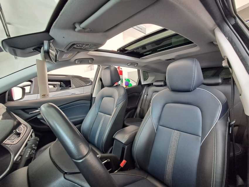 chevrolet tracker 1.0 turbo flex ltz automatico 4p 20214