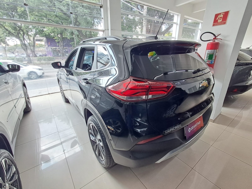 chevrolet tracker 1.0 turbo flex ltz automatico 4p 20219