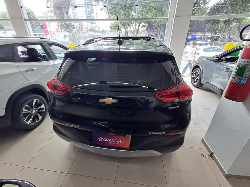chevrolet tracker 1.0 turbo flex ltz automatico 4p 202111