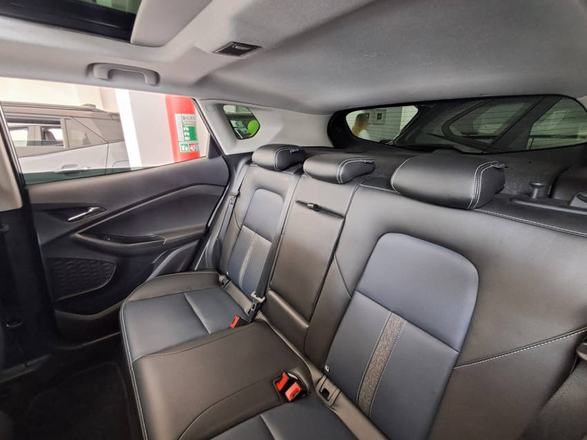 chevrolet tracker 1.0 turbo flex ltz automatico 4p 20217