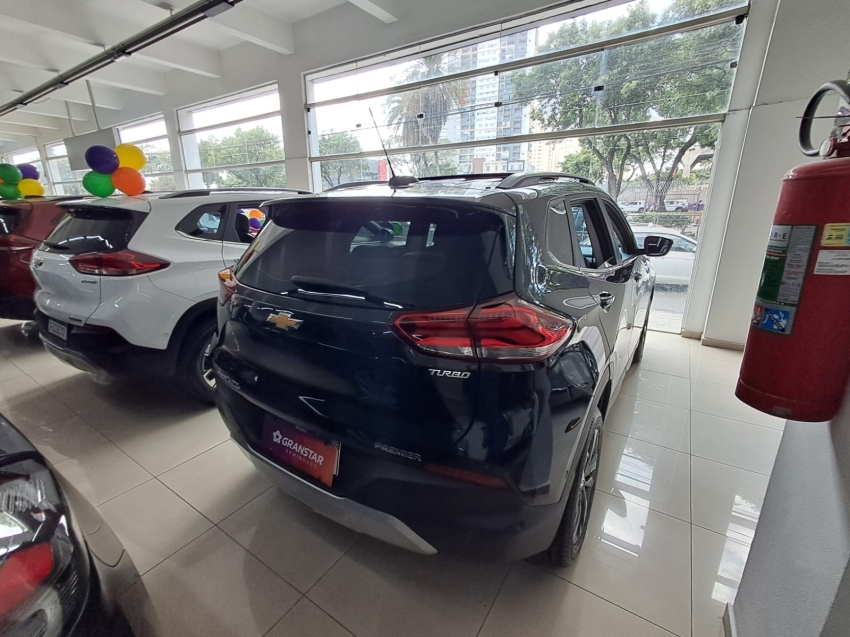 chevrolet tracker 1.0 turbo flex ltz automatico 4p 202110