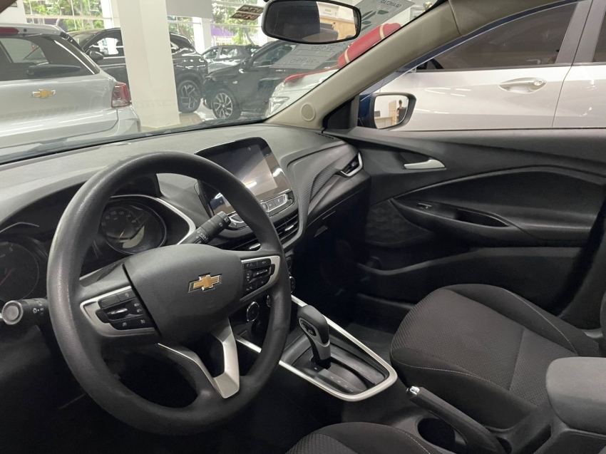 chevrolet onix 1.0 turbo flex plus lt automatico 4p 20243