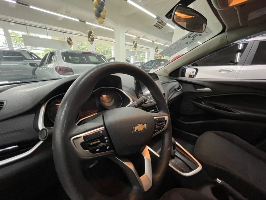 chevrolet onix 1.0 turbo flex plus lt automatico 4p 20244