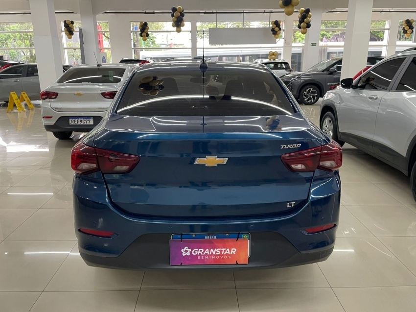 chevrolet onix 1.0 turbo flex plus lt automatico 4p 20247