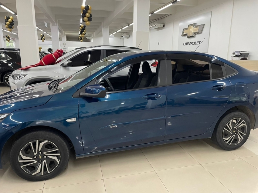 chevrolet onix 1.0 turbo flex plus lt automatico 4p 20242