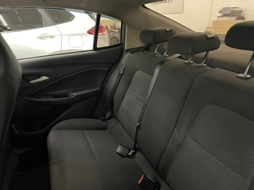 chevrolet onix 1.0 turbo flex plus lt automatico 4p 20245