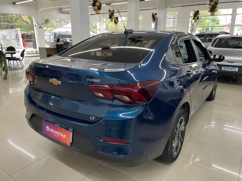 chevrolet onix 1.0 turbo flex plus lt automatico 4p 20249
