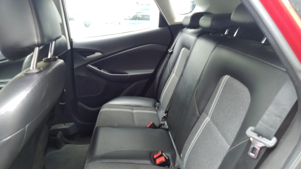 chevrolet tracker 1.0 turbo flex ltz automatico 1.2 4p 20216