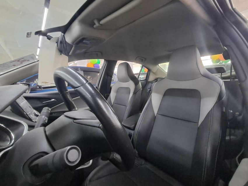 chevrolet onix 1.0 turbo flex plus premier automatico 4p 20243