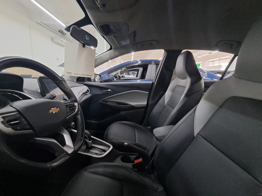 chevrolet onix 1.0 turbo flex plus premier automatico 4p 20244