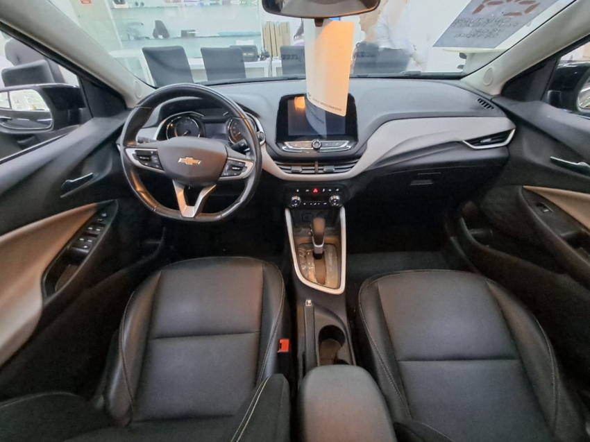 chevrolet onix 1.0 turbo flex plus premier automatico 4p 20247