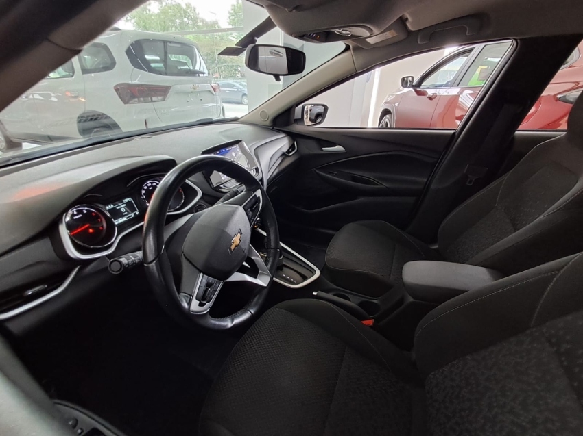chevrolet onix 1.0 turbo flex ltz automatico 4p 20204