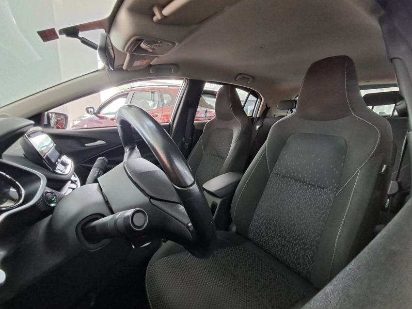chevrolet onix 1.0 turbo flex ltz automatico 4p 20203