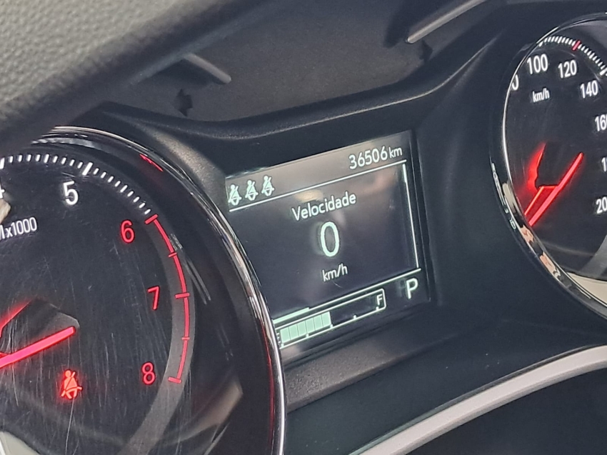 chevrolet onix 1.0 turbo flex ltz automatico 4p 20205