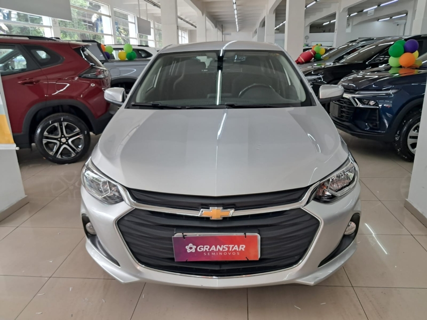 chevrolet onix 1.0 turbo flex ltz automatico 4p 20200