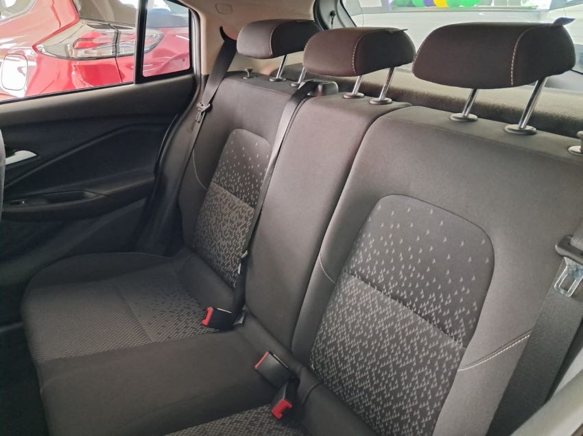 chevrolet onix 1.0 turbo flex ltz automatico 4p 20206