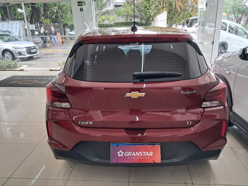 chevrolet onix 1.0 turbo flex lt automatico 4p 20258