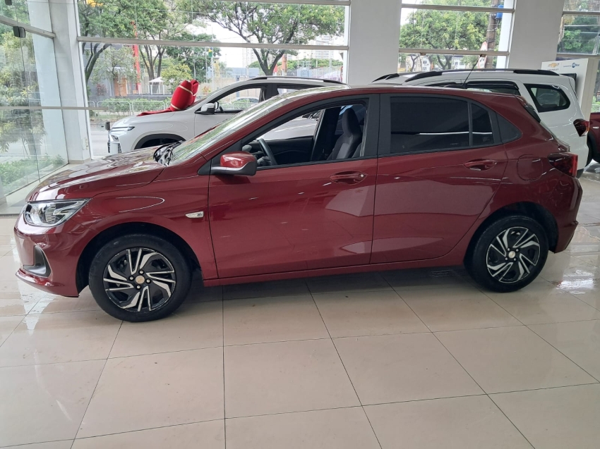 chevrolet onix 1.0 turbo flex lt automatico 4p 20253