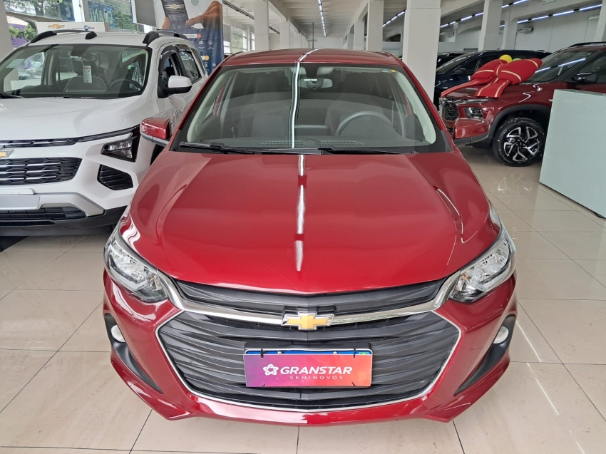 chevrolet onix 1.0 turbo flex lt automatico 4p 2025