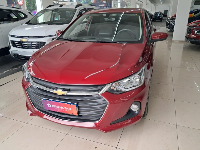 chevrolet onix 1.0 turbo flex lt automatico 4p 20252