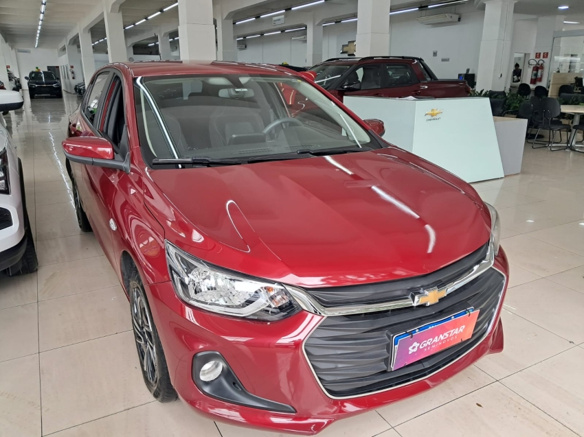 chevrolet onix 1.0 turbo flex lt automatico 4p 20251