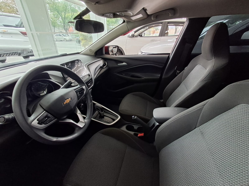 chevrolet onix 1.0 turbo flex lt automatico 4p 20255