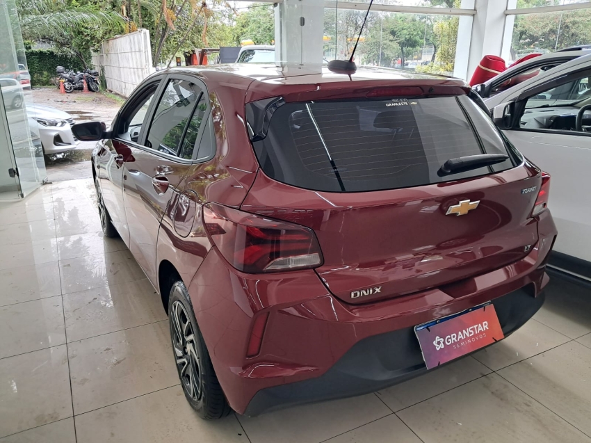 chevrolet onix 1.0 turbo flex lt automatico 4p 20259