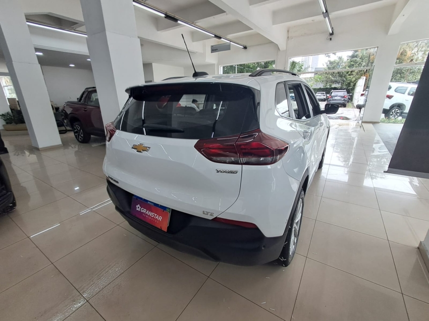 chevrolet tracker 1.0 turbo flex ltz automatico 4p 20239