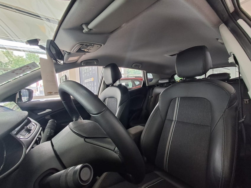 chevrolet tracker 1.0 turbo flex ltz automatico 4p 20233