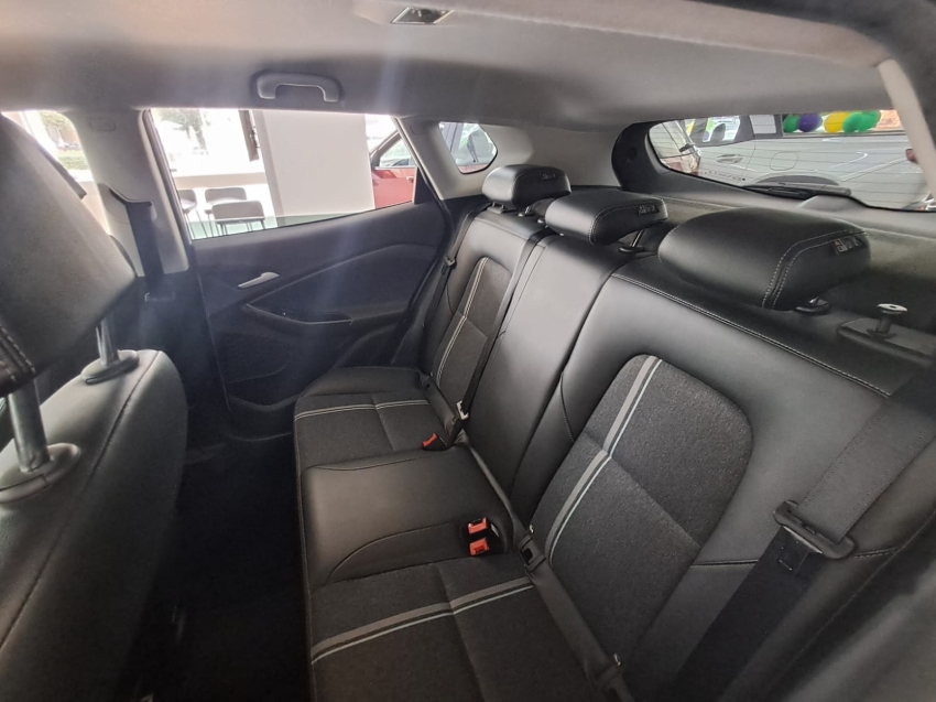 chevrolet tracker 1.0 turbo flex ltz automatico 4p 20236