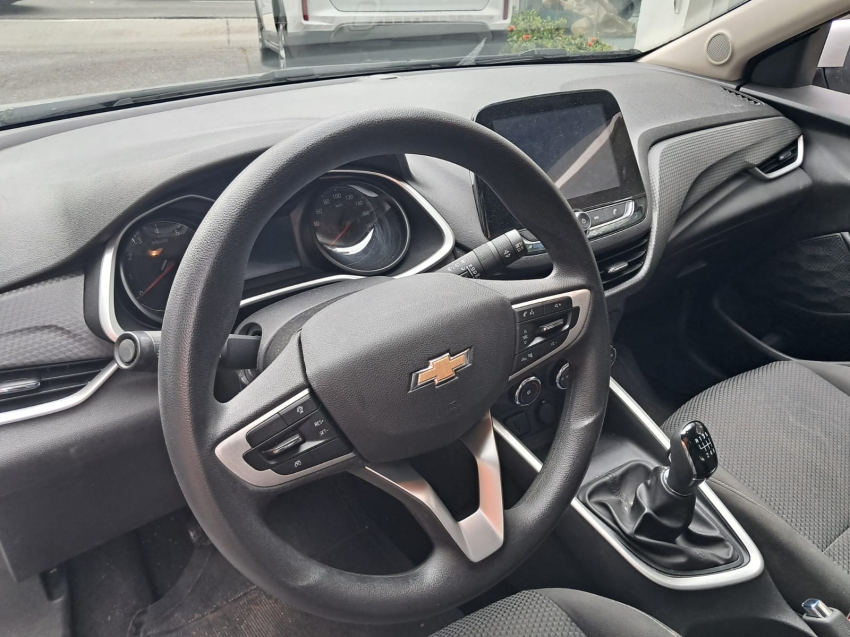 chevrolet onix 1.0 flex manual 4p 20224