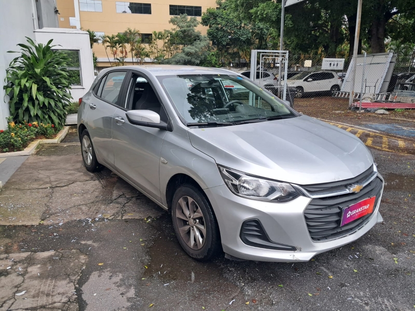 chevrolet onix 1.0 flex manual 4p 20221