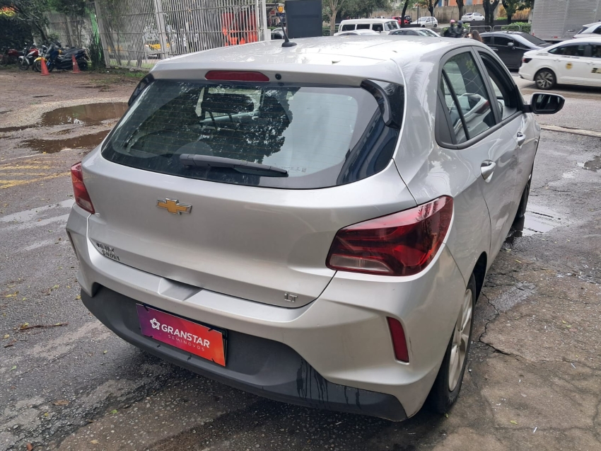 chevrolet onix 1.0 flex manual 4p 20228