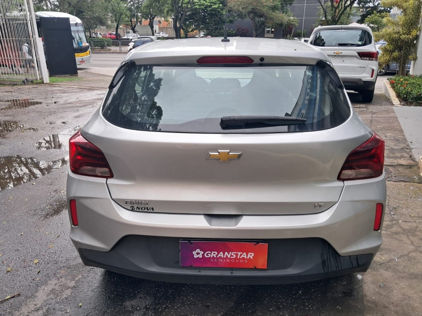 chevrolet onix 1.0 flex manual 4p 20226