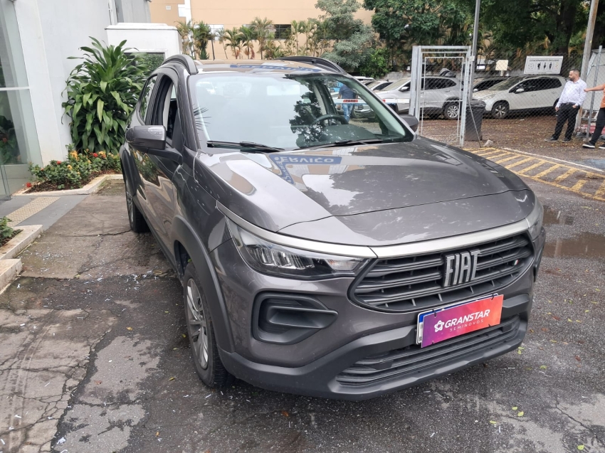 fiat pulse 1.3 flex drive cvt 4p automatico 20231