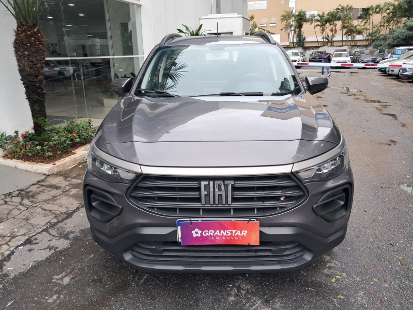 fiat pulse 1.3 flex drive cvt 4p automatico 2023