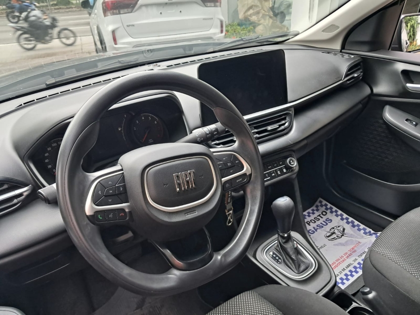 fiat pulse 1.3 flex drive cvt 4p automatico 20236