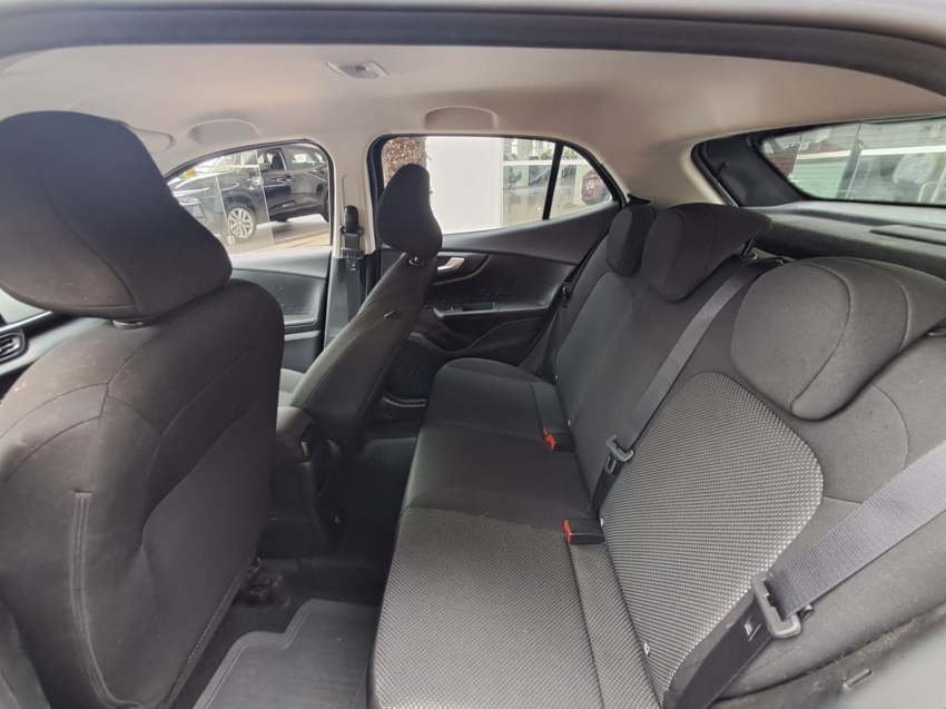 fiat pulse 1.3 flex drive cvt 4p automatico 20237