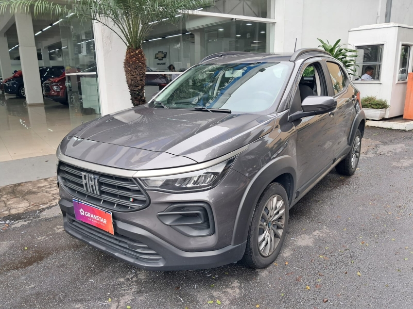 fiat pulse 1.3 flex drive cvt 4p automatico 20232