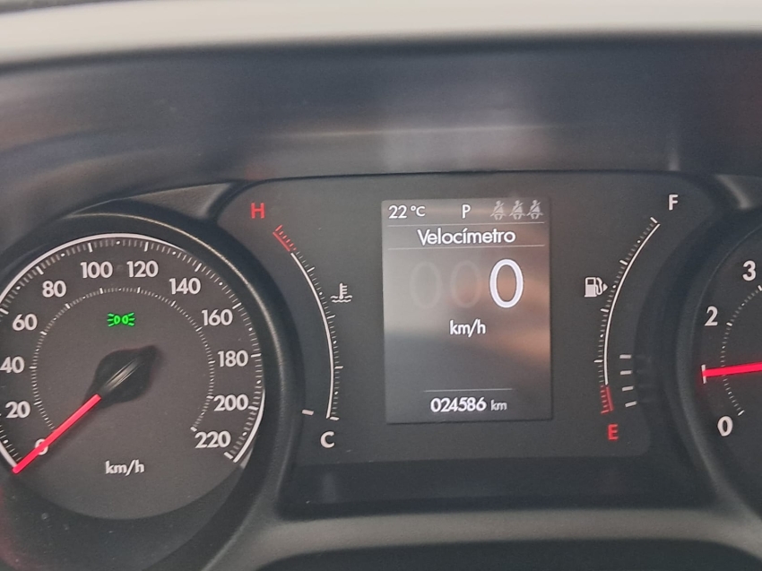 fiat pulse 1.3 flex drive cvt 4p automatico 20234