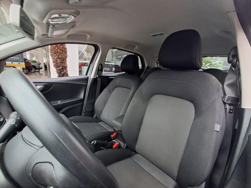 fiat pulse 1.3 flex drive cvt 4p automatico 20233