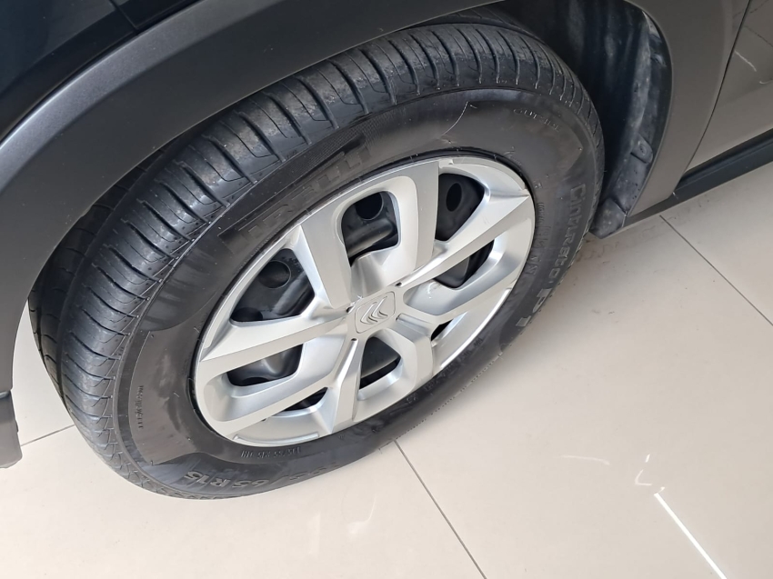 citroen c3 1.0 firefly flex live pack manual 4p 20253