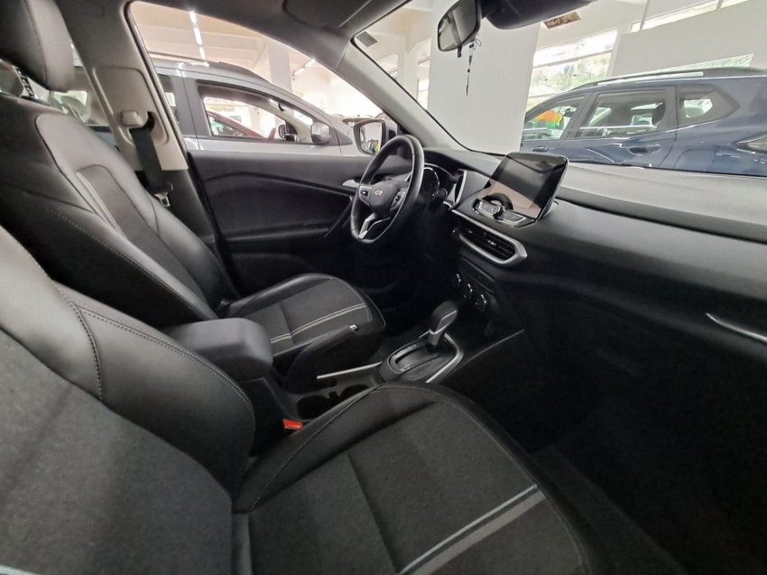 chevrolet tracker 1.0 turbo flex ltz automatico 4p 202410