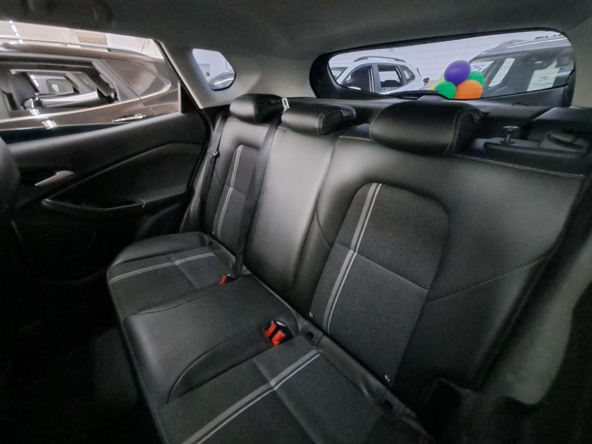 chevrolet tracker 1.0 turbo flex ltz automatico 4p 20246