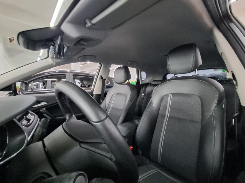 chevrolet tracker 1.0 turbo flex ltz automatico 4p 20244