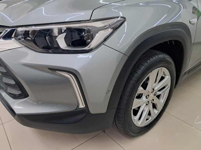 chevrolet tracker 1.0 turbo flex ltz automatico 4p 20243