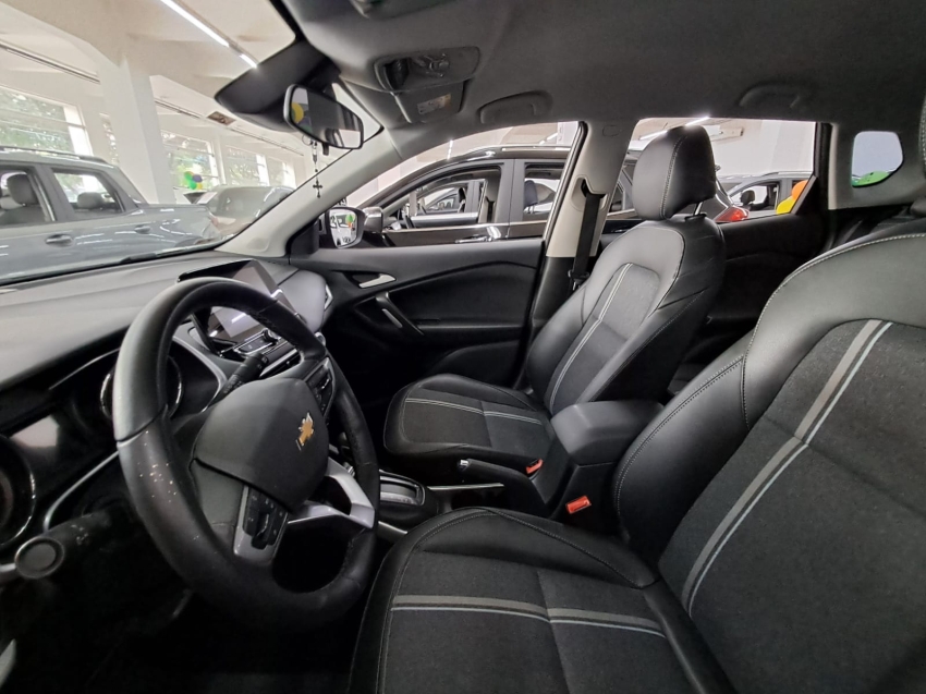 chevrolet tracker 1.0 turbo flex ltz automatico 4p 20245